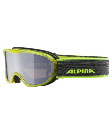 Original Alpina Kinder und Jugend Skibrille PHEOS JR NEU ! MAG